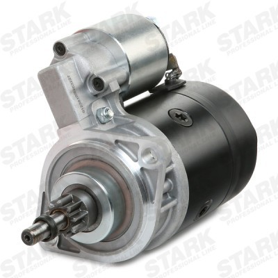 Starter Stark SKSTR-0330181 SKSTR-0330181 - photo 3