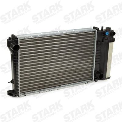 Radiator, Engine Cooling Stark SKRD-0120618 SKRD-0120618 - photo 3