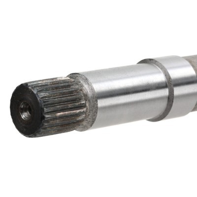 Drive Shaft RIDEX 13D0057 13D0057 - photo 6