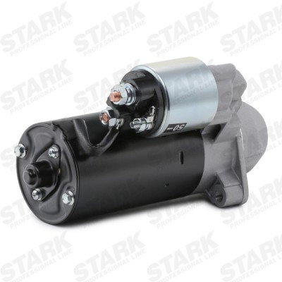 Starter Stark SKSTR-0330270 SKSTR-0330270 - photo 4