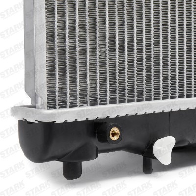 Radiator, Engine Cooling Stark SKRD-0120106 SKRD-0120106 - photo 10