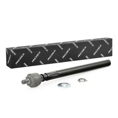 Tie Rod Assembly RIDEX 51T0097 51T0097 - photo 2