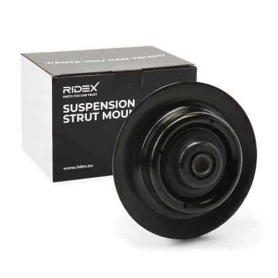 Strut Support Bearing Front RIDEX 1180S0585 1180S0585 - photo 2