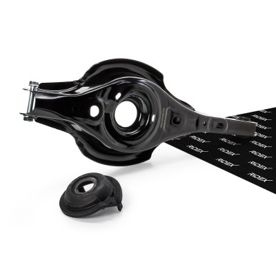 Control Arm RIDEX 273C2695 273C2695 - photo 2