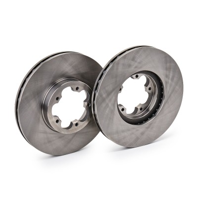 Brake Disc RIDEX 82B0481 82B0481 - photo 7