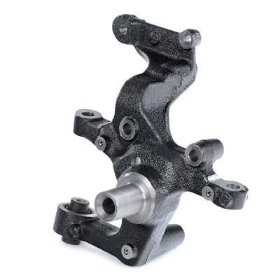 Steering knuckle RIDEX 1159S0037 1159S0037 - photo 3