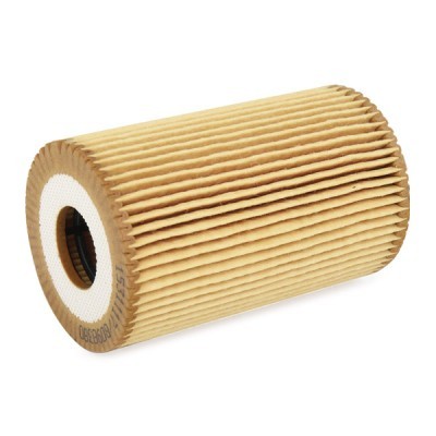 Oil Filter RIDEX 7O0095 7O0095 - photo 3