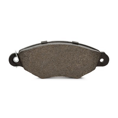 Brake Pads Set RIDEX 402B0140P 402B0140P - photo 5