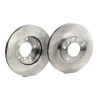Brake Disc RIDEX 82B0010 82B0010 - photo 5