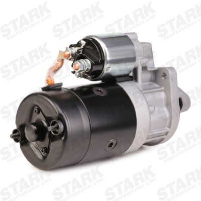 Starter Stark SKSTR-0330228 SKSTR-0330228 - photo 4