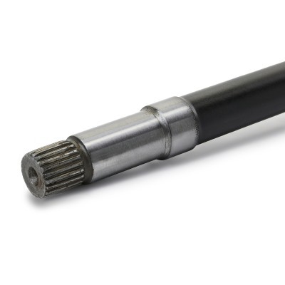 Drive Shaft RIDEX 13D0163R 13D0163R - photo 6