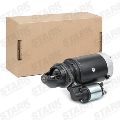 Starter Stark SKSTR-03330563 SKSTR-03330563 - photo 2