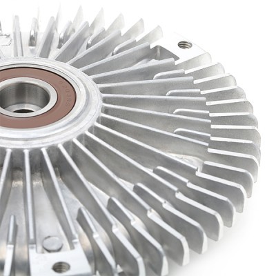 Clutch, Radiator Fan RIDEX 509C0013 509C0013 - photo 5