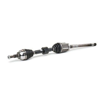 Drive Shaft RIDEX 13D1639R 13D1639R - photo 3