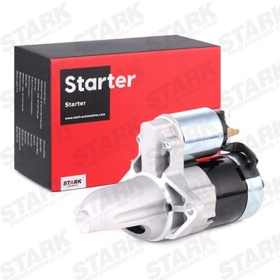 Starter Stark SKSTR-0330113 SKSTR-0330113 - photo 2