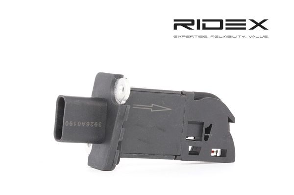 Air Mass Sensor RIDEX 3926A0190 3926A0190 - photo 1