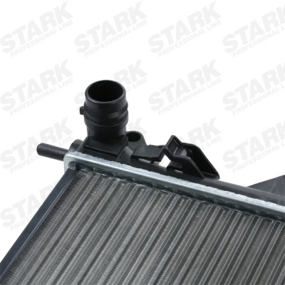 Radiator, Engine Cooling Stark SKRD-0120359 SKRD-0120359 - photo 10