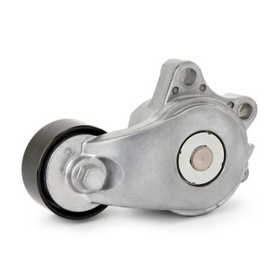 Belt Tensioner V-Ribbed Belt RIDEX 310T0513 310T0513 - photo 4