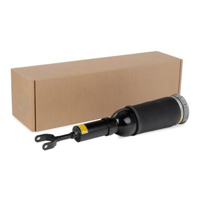 Bellow, Air Suspension RIDEX 4118A0044 4118A0044 - photo 2