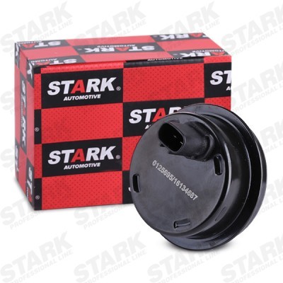 ABS Sensor Stark SKWSS-0350902 SKWSS-0350902 - photo 2