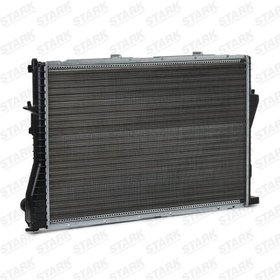 Radiator, Engine Cooling Stark SKRD-0120319 SKRD-0120319 - photo 6