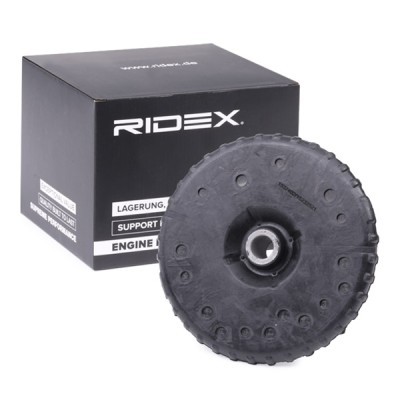 Strut Support Bearing Front RIDEX 1180S0420 1180S0420 - photo 2