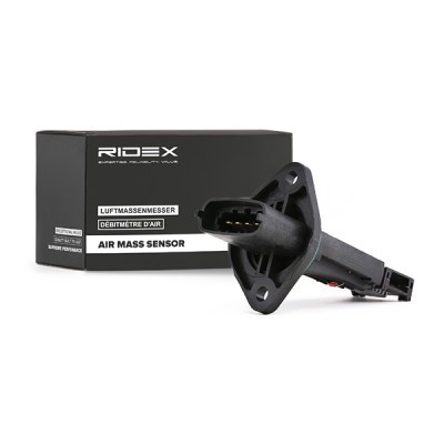 Air Mass Sensor RIDEX 3926A0202 3926A0202 - photo 3