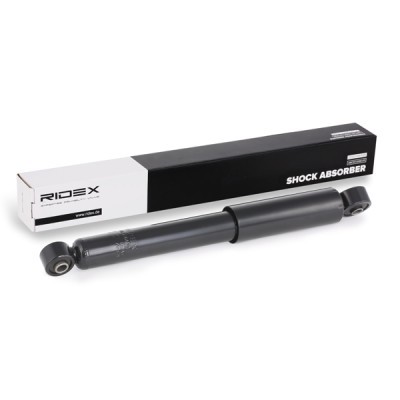 Shock Absorber RIDEX 854S0126 854S0126 - photo 3