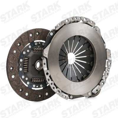 Clutch Kit Stark SKCK-0100178 SKCK-0100178 - photo 4
