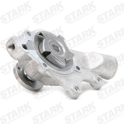 Water Pump, Engine Cooling Stark SKWP-0520176 SKWP-0520176 - photo 5
