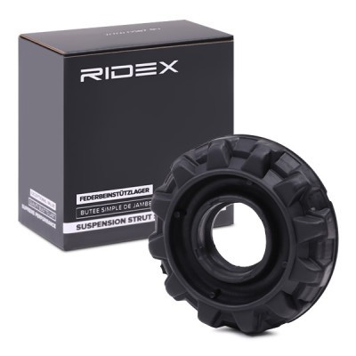 Strut Support Bearing Front RIDEX 1180S0777 1180S0777 - photo 2