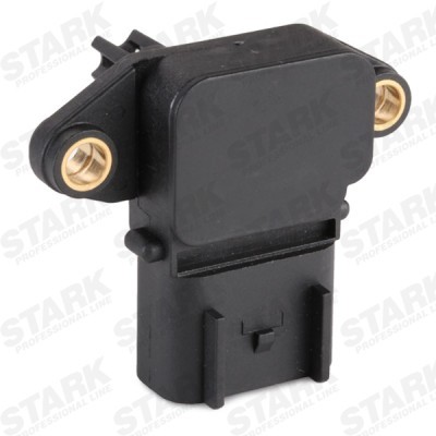 Boost pressure sensor Stark SKBPS-0390068 SKBPS-0390068 - photo 4