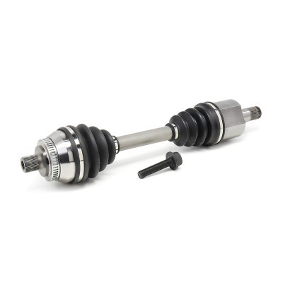 Drive Shaft RIDEX 13D0756 13D0756 - photo 3