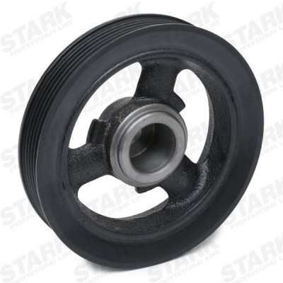 Belt Pulley, crankshaft Stark SKBPC-0640109 SKBPC-0640109 - photo 4