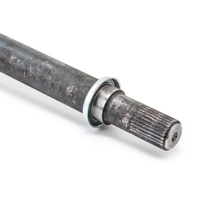 Drive Shaft RIDEX 13D2240R 13D2240R - photo 6