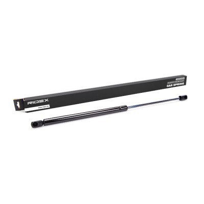 Gas Spring, boot-/cargo area RIDEX 219G0027 219G0027 - photo 3