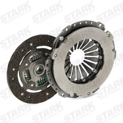 Clutch Kit Stark SKCK-0101005 SKCK-0101005 - photo 4