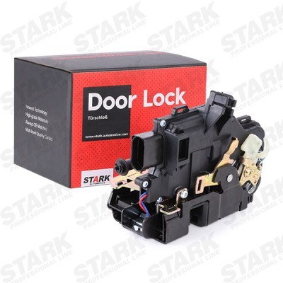 Door Lock Stark SKDLO-2160077 SKDLO-2160077 - photo 2