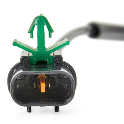 ABS Sensor RIDEX 412W0667P 412W0667P - photo 6