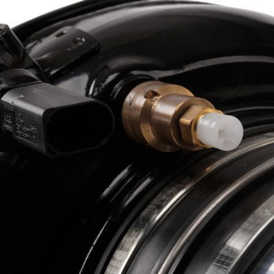 Bellow, Air Suspension RIDEX 4118A0066 4118A0066 - photo 4