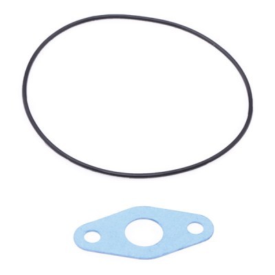 Turbo cartridge (core) RIDEX 4973C0047 4973C0047 - photo 5