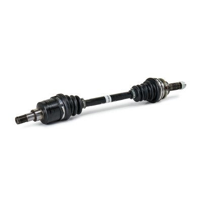 Drive Shaft RIDEX 13D0540R 13D0540R - photo 4