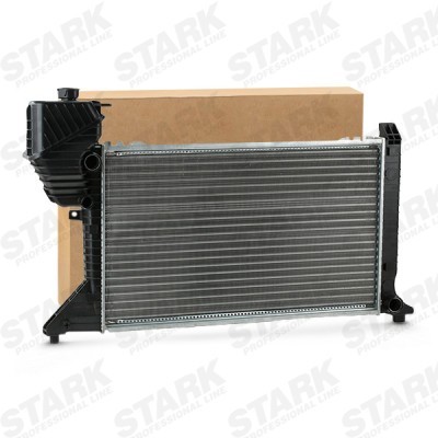 Radiator, Engine Cooling Stark SKRD-0120343 SKRD-0120343 - photo 1
