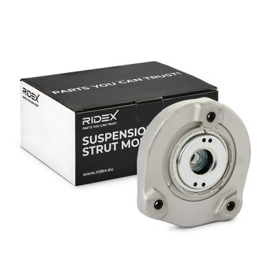 Strut Support Bearing Front RIDEX 1180S0738 1180S0738 - photo 1