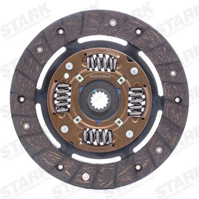 Clutch Kit Stark SKCK-0100045 SKCK-0100045 - photo 5