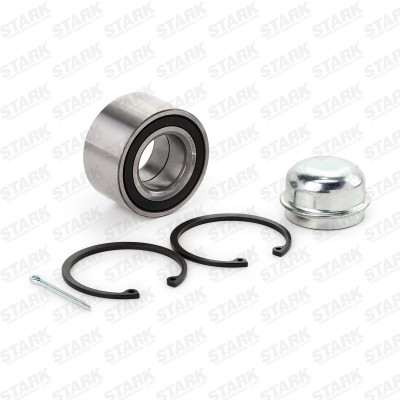 Wheel Bearing Stark SKWB-0180079 SKWB-0180079 - photo 4
