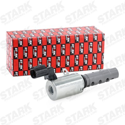 Variable valve timing (VVT) valve Stark SKCVC-1940035 SKCVC-1940035 - photo 2