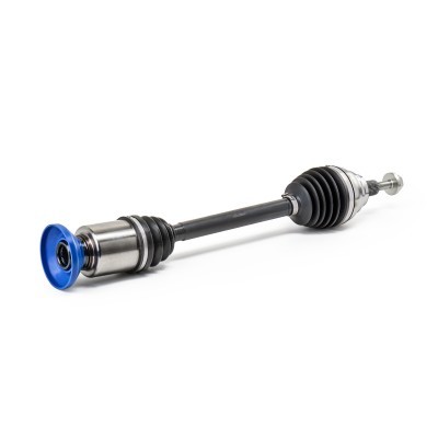 Drive Shaft RIDEX 13D1792 13D1792 - photo 4