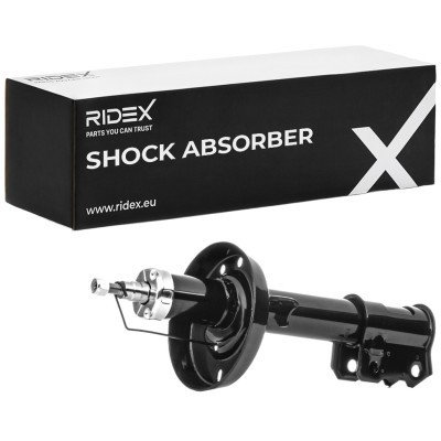 Shock Absorber RIDEX 854S0107 854S0107 - photo 2