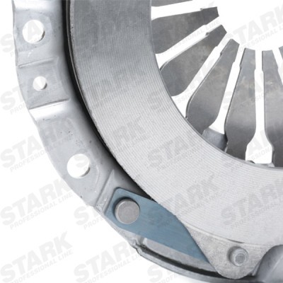 Clutch Kit Stark SKCK-0100924 SKCK-0100924 - photo 8